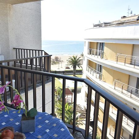 Apartamento RNET - Joncar Mar Rosas Exterior foto