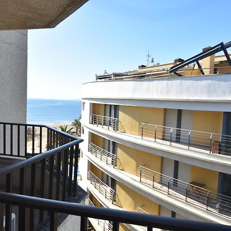 Apartamento RNET - Joncar Mar Rosas Exterior foto
