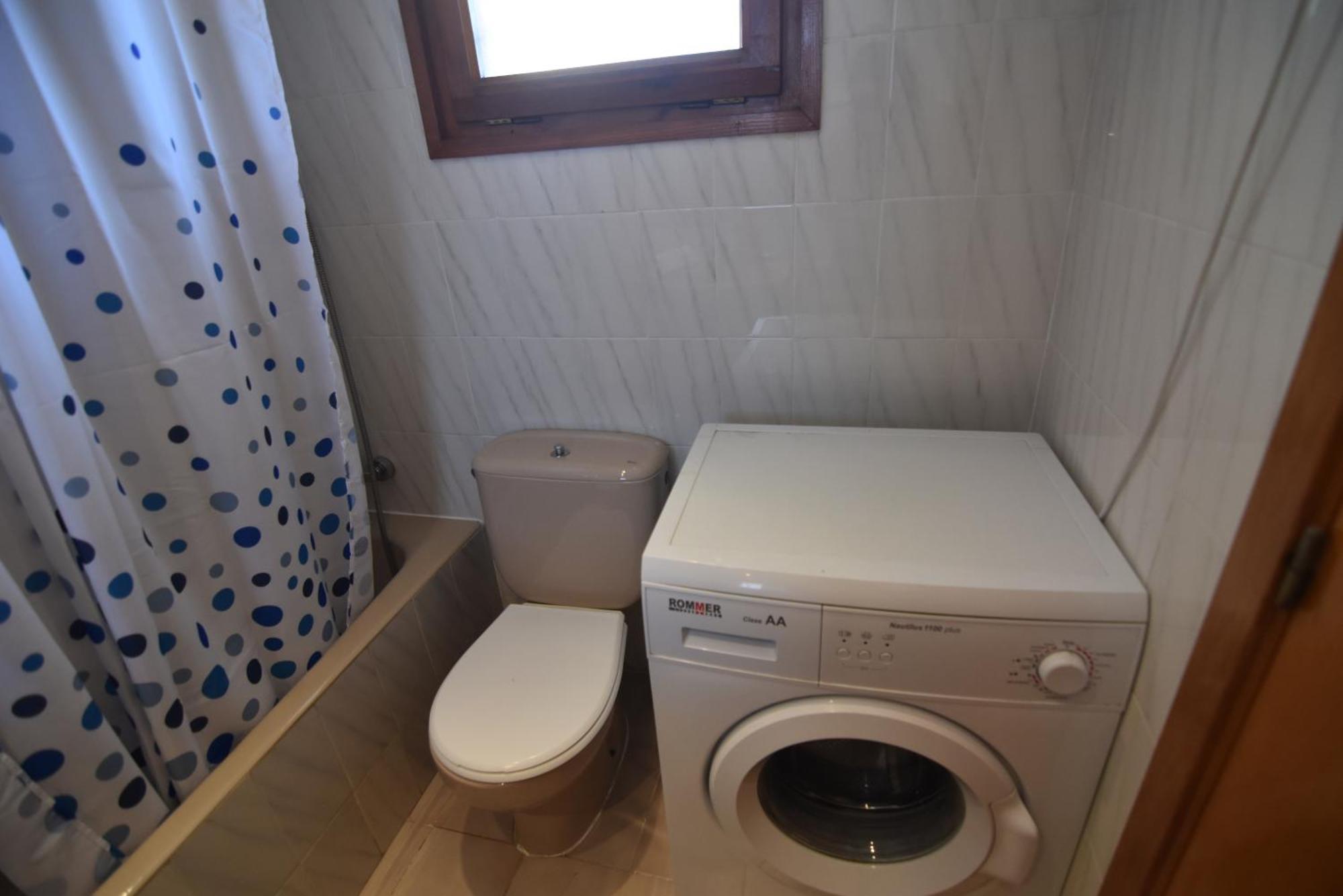 Apartamento RNET - Joncar Mar Rosas Exterior foto